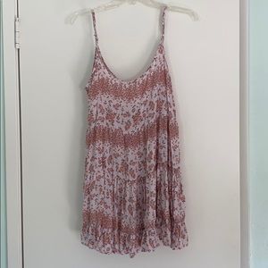 vintage Brandy Melville dress!